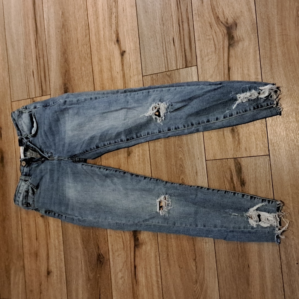 Kancan Skinny Jeans Size 27